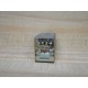 Omron 62A-432A-N-2 Relay 62A432AN2 (Pack of 2) - Used