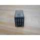 Omron 62A-432A-N-2 Relay 62A432AN2 (Pack of 2) - Used