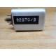 92B703 Relay 92B703 - Used