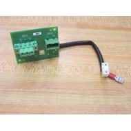 029234 Power Connector Board - Used