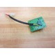 029234 Power Connector Board - Used
