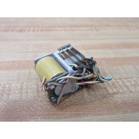 Magnecraft 11X179A Relay - Used