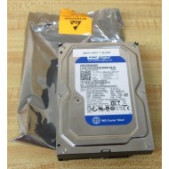 Western Digital WD2500AAKX Hard Drive - New No Box