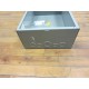 Hoffman A18R126 Enclosure - New No Box