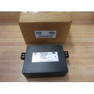 Islatrol I-107 The Active Tracking Filter - Normal Mode