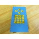 9MK HMI Operator Interface Key Board KeyBoard Top - Used