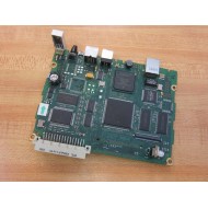 Eton 35008659 01 ET856 Video Card E10 01 - Parts Only