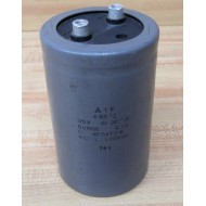 Matsushita ECF-G Capacitor ECFG - Used
