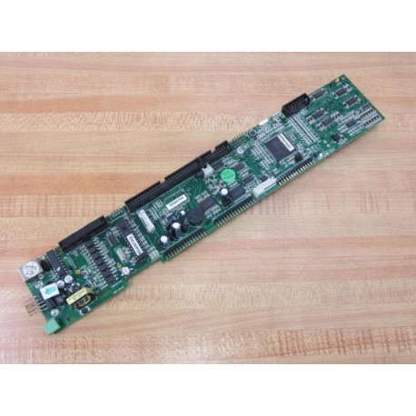 Difeida MPAI040 Circuit Board - Parts Only