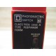 Square D 9006 PE8PANER Photoelectric Switch 9006PE8PANER Series A - Used