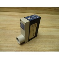 Groupe Schneider Telemecanique XUJ-M060319H7 Photoelectric Sensor XUJ-M06031 - Used