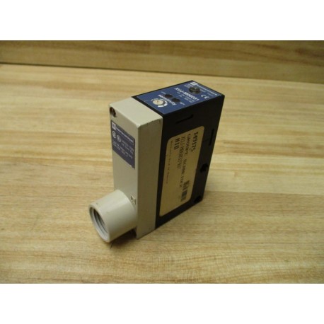 Groupe Schneider Telemecanique XUJ-M060319H7 Photoelectric Sensor XUJ-M06031 - Used