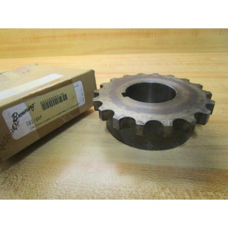 Browning C6018XP Chain Coupling WKW