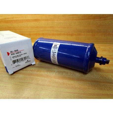 Emerson EK-304S Liquid Line Filter-Drier