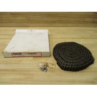 Morse 111551 Roller Chain 35-2R 10FT