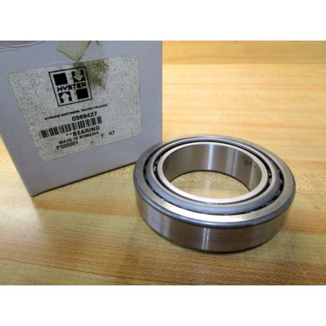 Koyo 32011J Tapered Roller Bearing 0368427