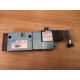 Mac Valves 811C-PM-593JD-152 Solenoid Valve 811CPM593JD152