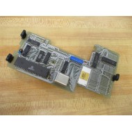 Termiflex D1201 HT3 BD2 Board - Used