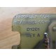 Termiflex D1201 HT3 BD2 Board - Used