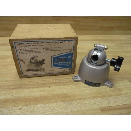 PanaVise 300 Standard Vise Base