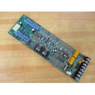 1700-0095 Circuit Board 1100-02120
