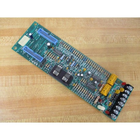 1700-0095 Circuit Board 1100-02120