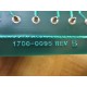 1700-0095 Circuit Board 1100-02120