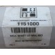 Hyster 1151000 Axle Shaft