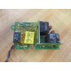 AL0K4 Circuit Board wSolenoid Coil F64336 - Used