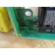 AL0K4 Circuit Board wSolenoid Coil F64336 - Used