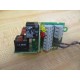 AL0K4 Circuit Board wSolenoid Coil F64336 - Used