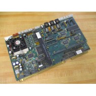 Embedtec MATx3EP CPUNetwork Interface Board MATS7 - Used