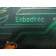 Embedtec MATx3EP CPUNetwork Interface Board MATS7 - Used