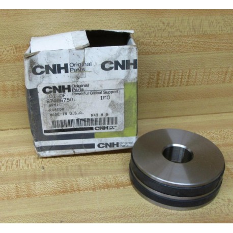 CNH Original Parts 87406750 Piston