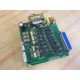 A&D PC576A Circuit Board AD4316-05 - Used