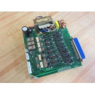 A&D PC576A Circuit Board AD4316-05 - Used