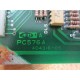 A&D PC576A Circuit Board AD4316-05 - Used