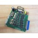A&D PC576A Circuit Board AD4316-05 - Used