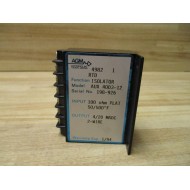 AGM Electronics AUX 4003-12 Isolator AUX400312 - Used