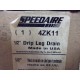 Speedaire 4ZK11 Drain Drip Leg