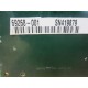 GAI-Tronics 69268-001 VME Board AZI II PCBA 69268001 - Used