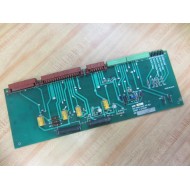 KT Kearney Trecker 1-21290 DC Power Distribution PC Bd 121290 - Used