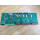 KT Kearney Trecker 1-21290 DC Power Distribution PC Bd 121290 - Used