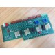 KT Kearney Trecker 1-21289 AC Power Distribution PC Bd 121289 - Used