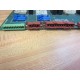 KT Kearney Trecker 1-21289 AC Power Distribution PC Bd 121289 - Used
