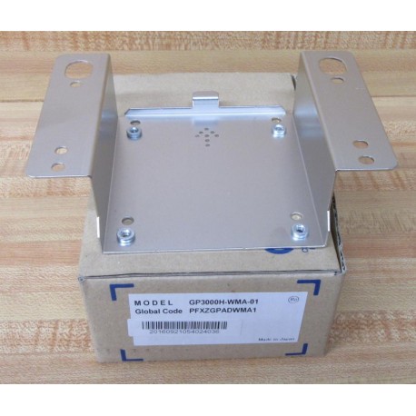 Schneider Electric GP300H-WMA-01 Adapter Bracket GP300HWMA01 WO Hardware