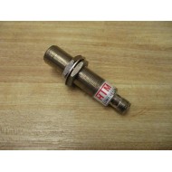 HTM Sensors LCM1-1812N-ARU4 Proximity Sensor LCM11812NARU4 - Used