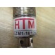 HTM Sensors LCM1-1812N-ARU4 Proximity Sensor LCM11812NARU4 - Used