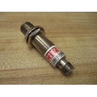HTM Sensors LCM1-1812P-ARU4 Proximity Sensor LCM11812PARU4 - Used