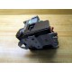 General Electric CR106U0 Starter - Used